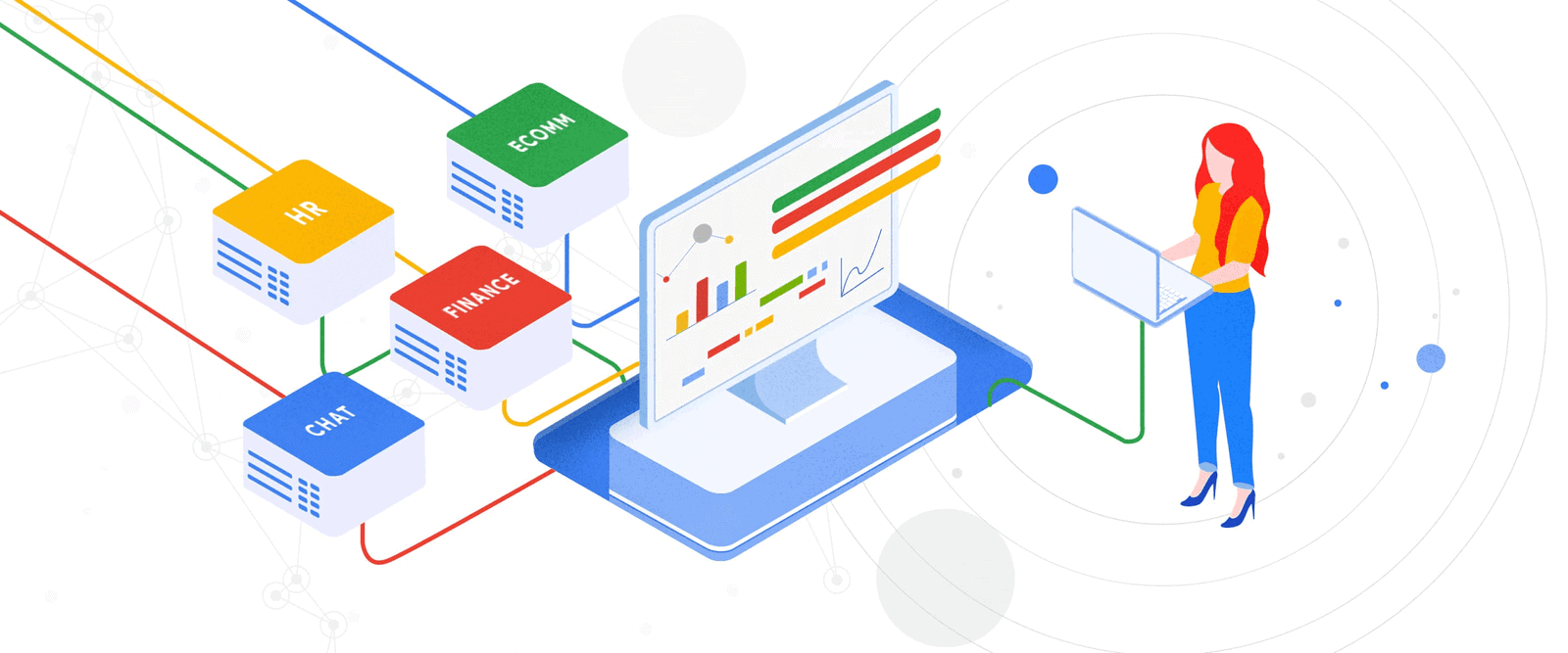Google Blog APIs and Retail with Chris Hood