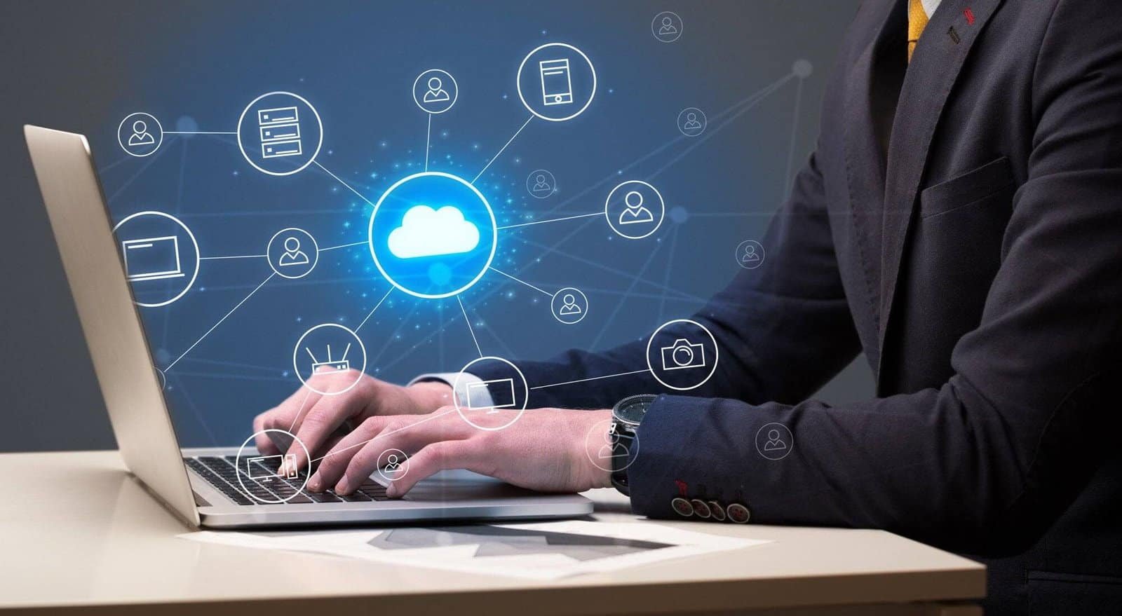Democratizing innovation with business ecosystems