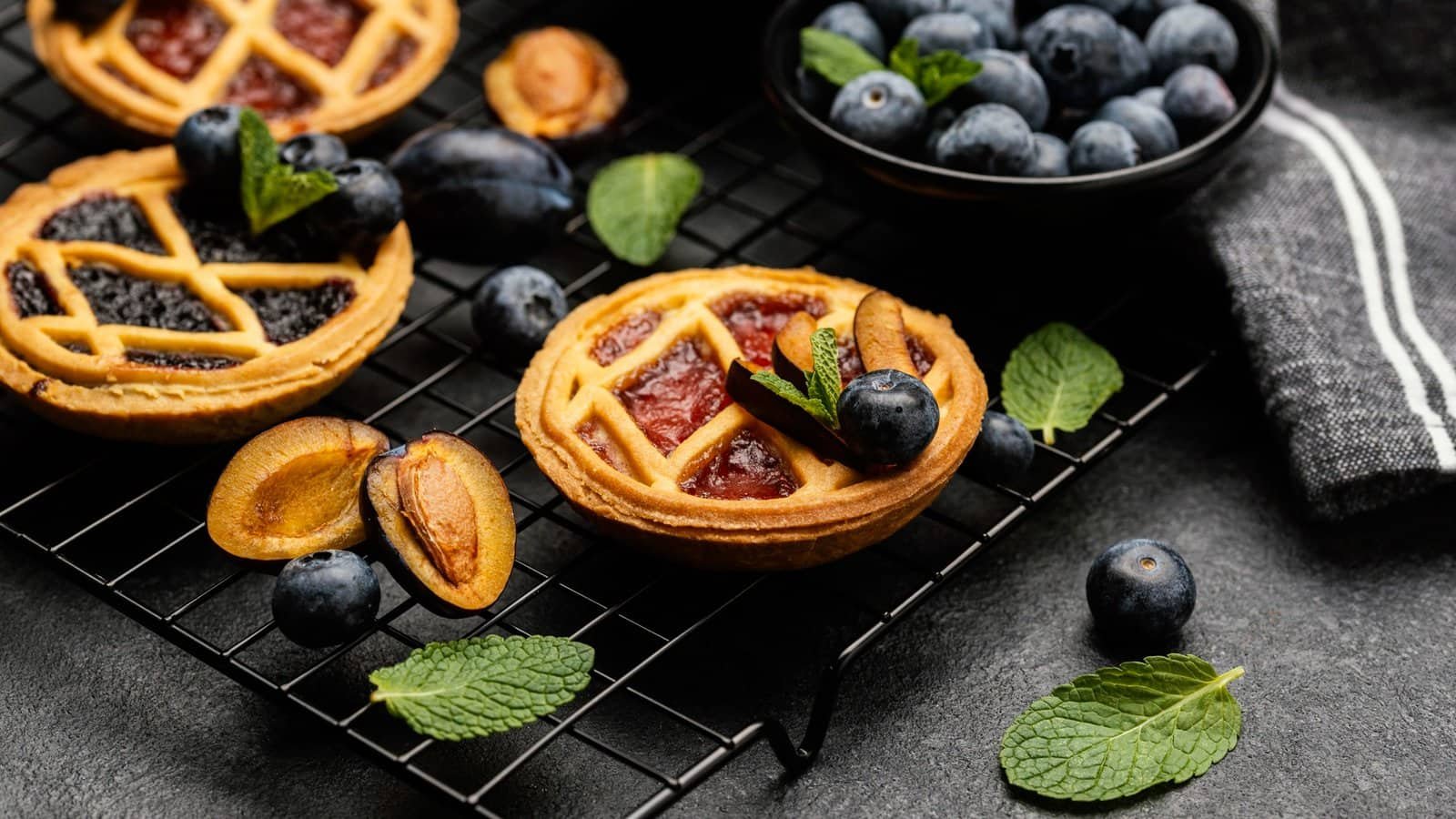 Pie for pi day