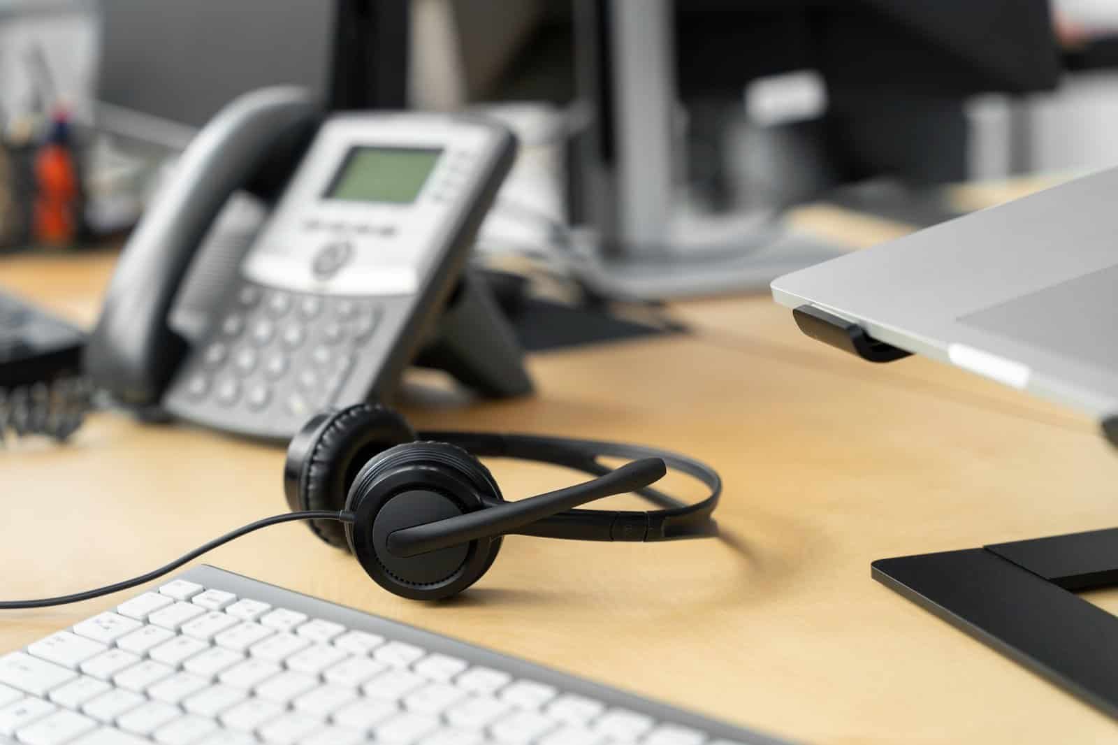 Contact Centers