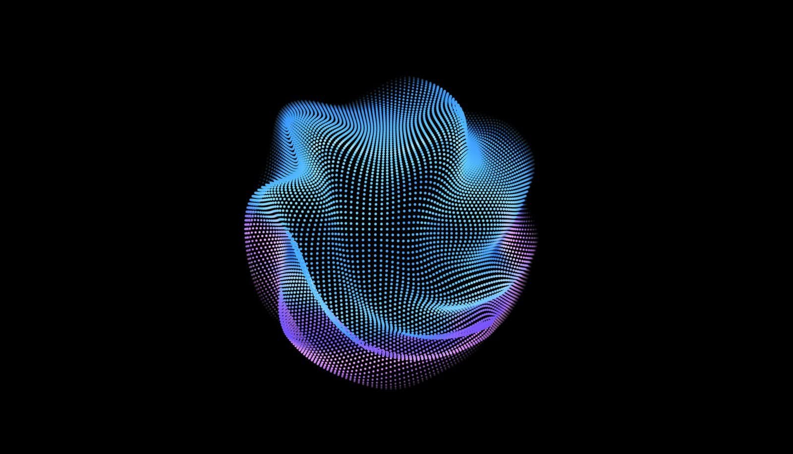 digital bubble