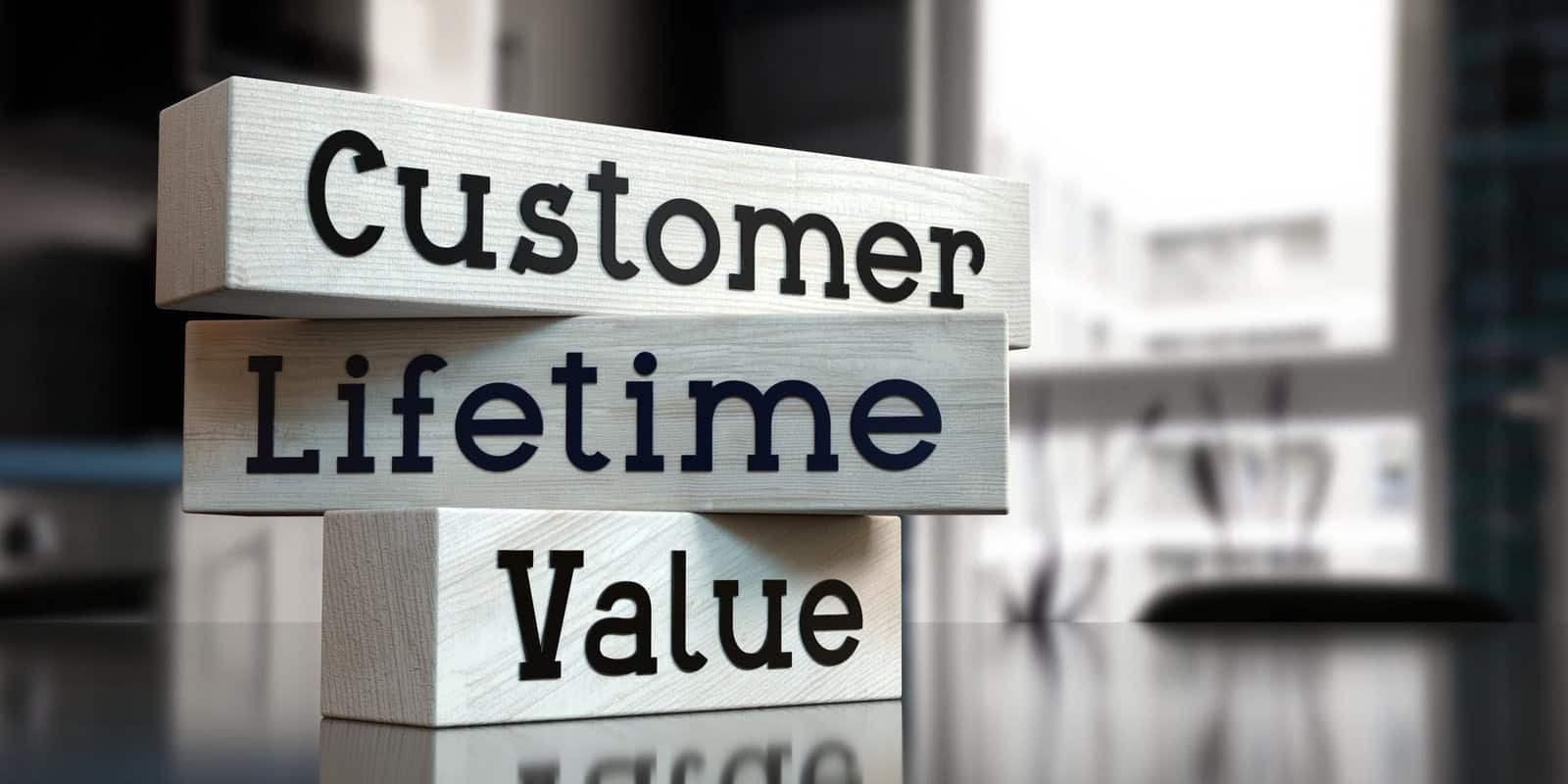 Customer Lifetime Value