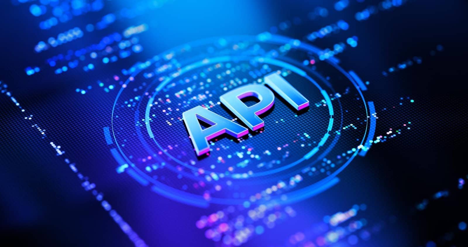 APIs to ACIs