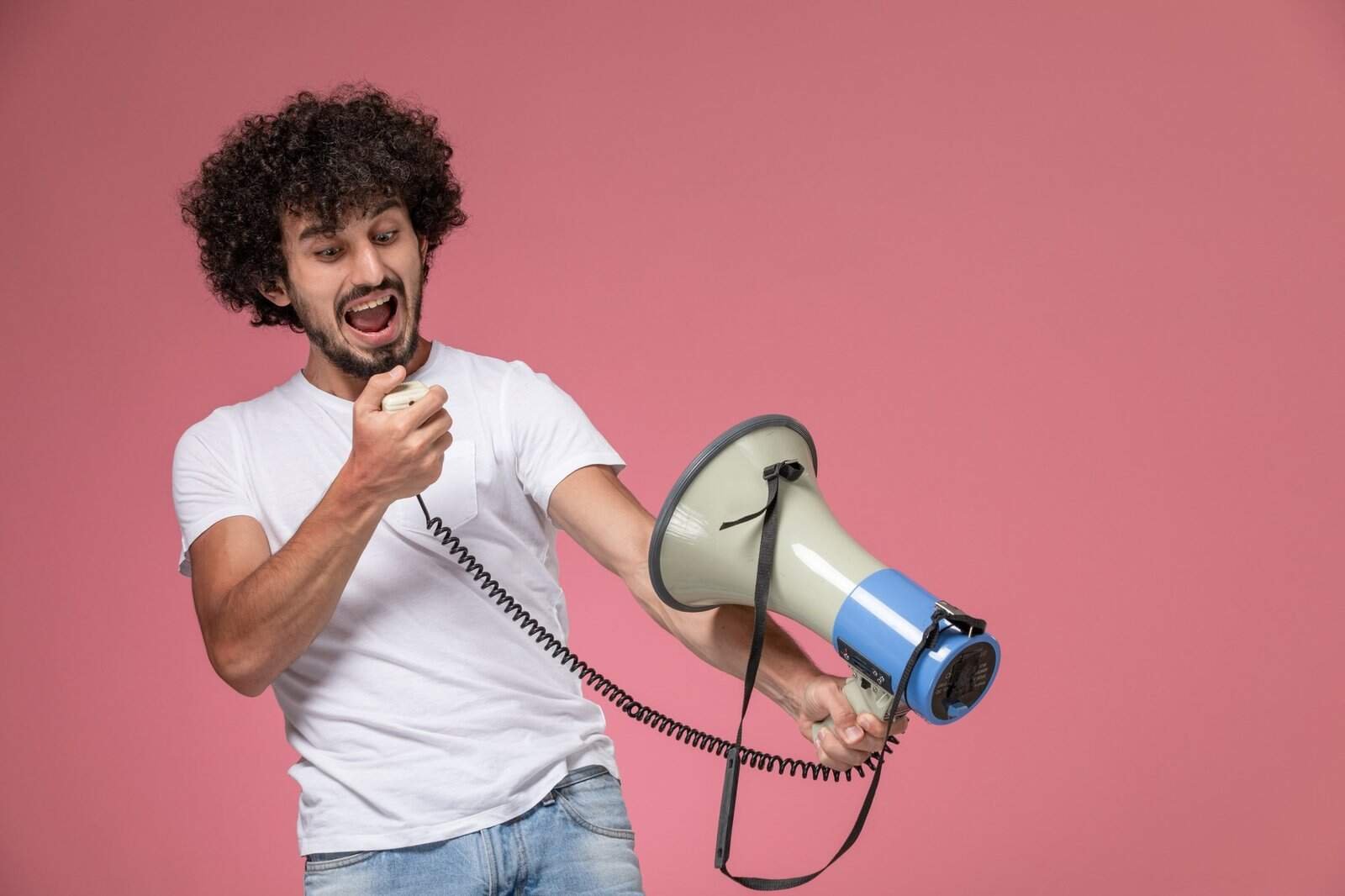 Human Voice