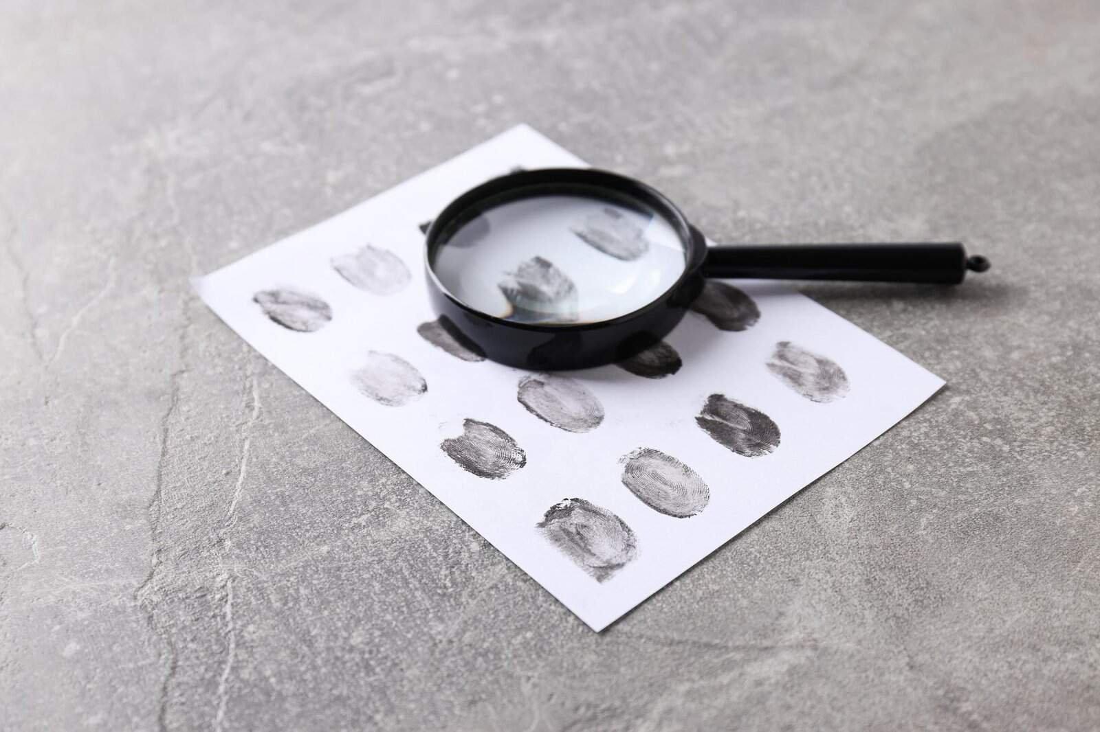 Evidence, verifiable, clues