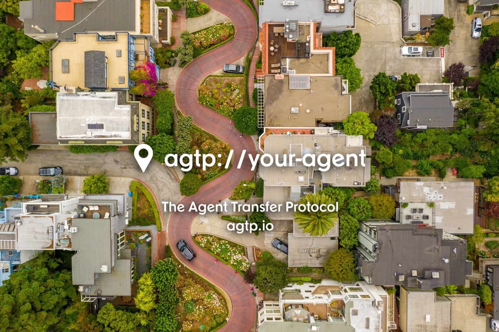 AGTP, Agent Transfer Protocol