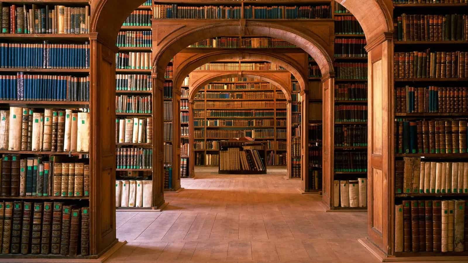 Library