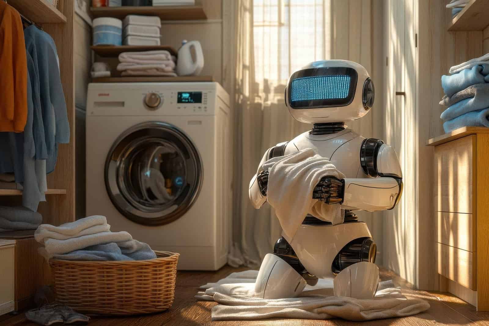 agent laundry