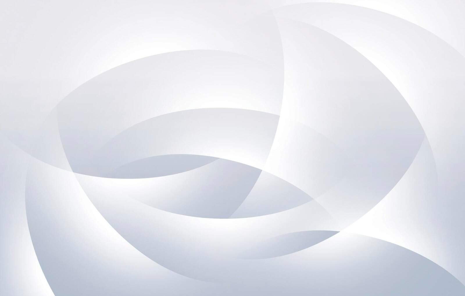 Abstract swirls as part of design