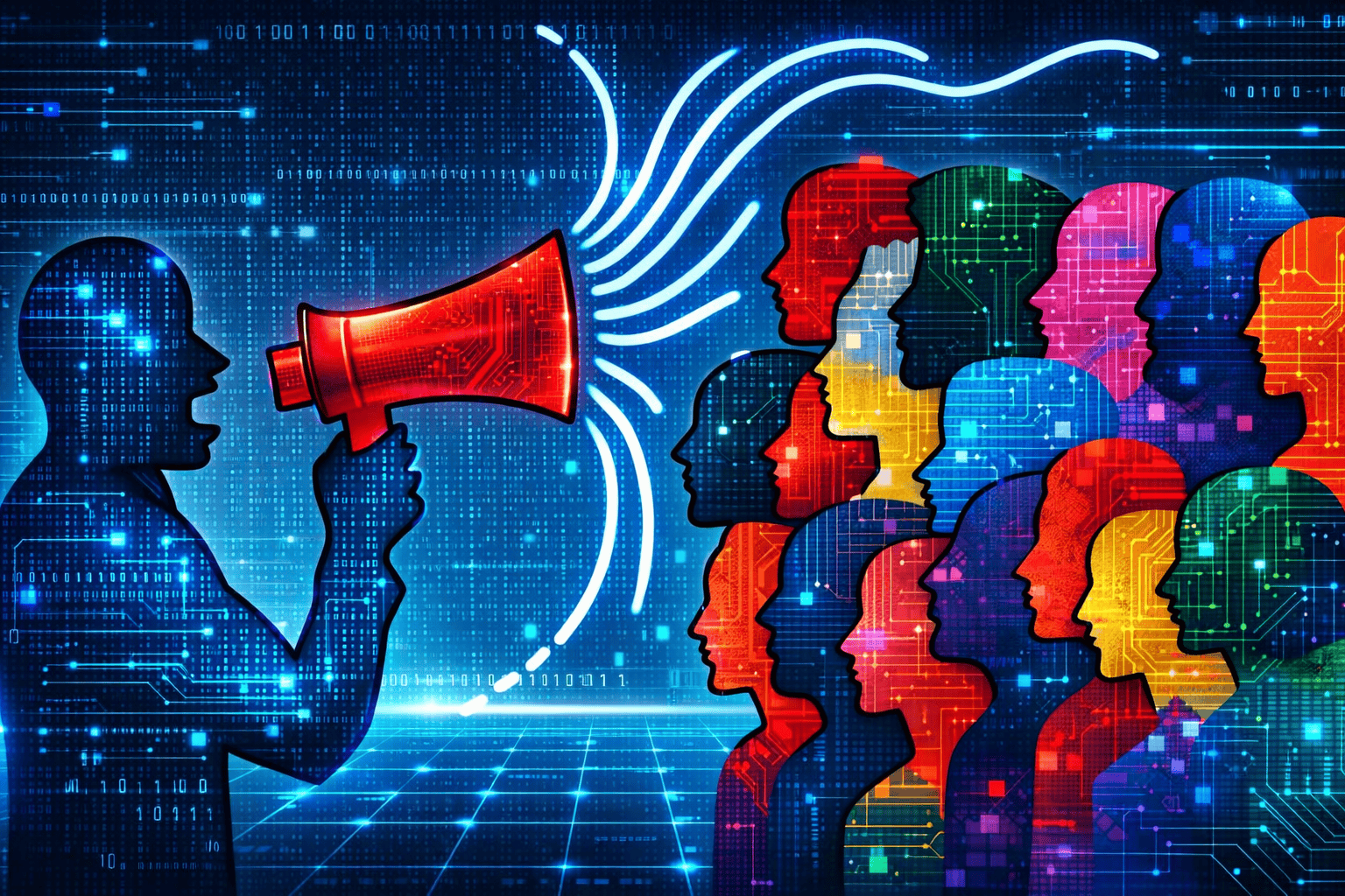AI Propaganda