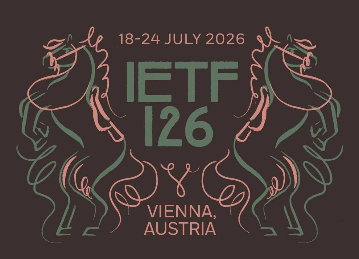 IETF 126 Vienna