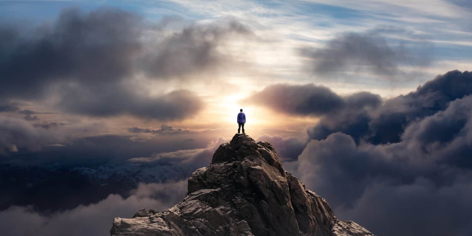 Aspirational Intelligence for customers and employees