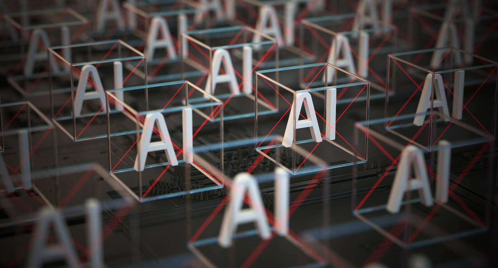 AI governance in boxes