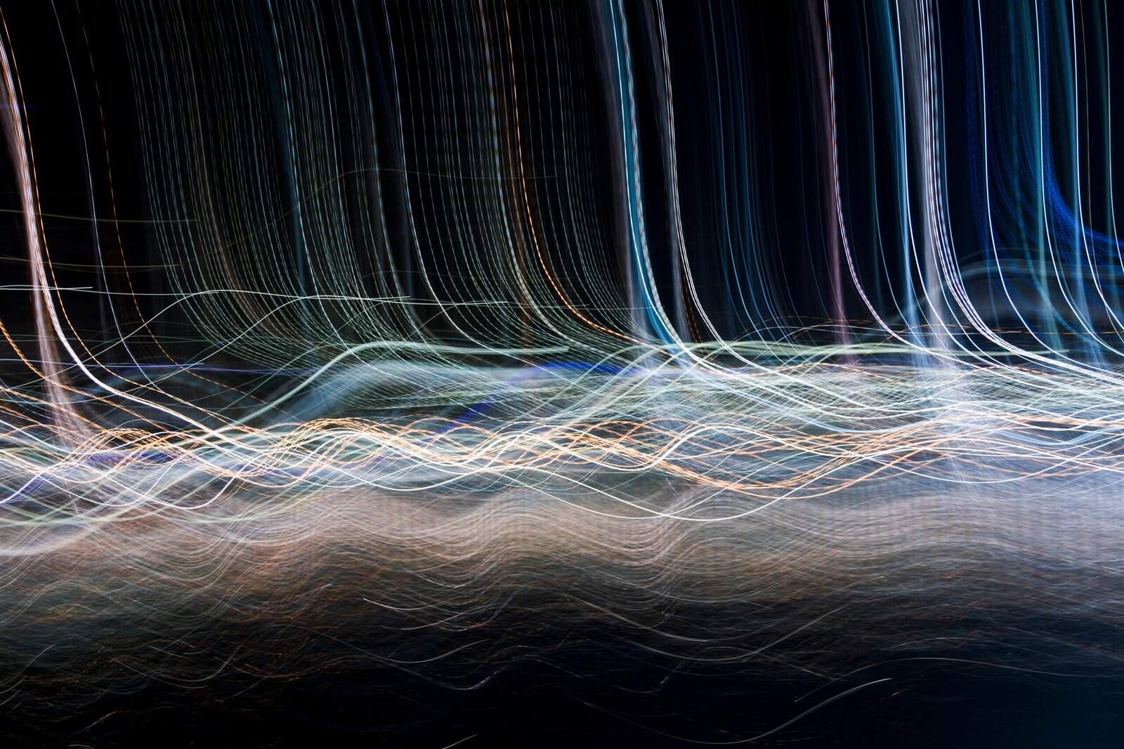 Blurred lines, static governance