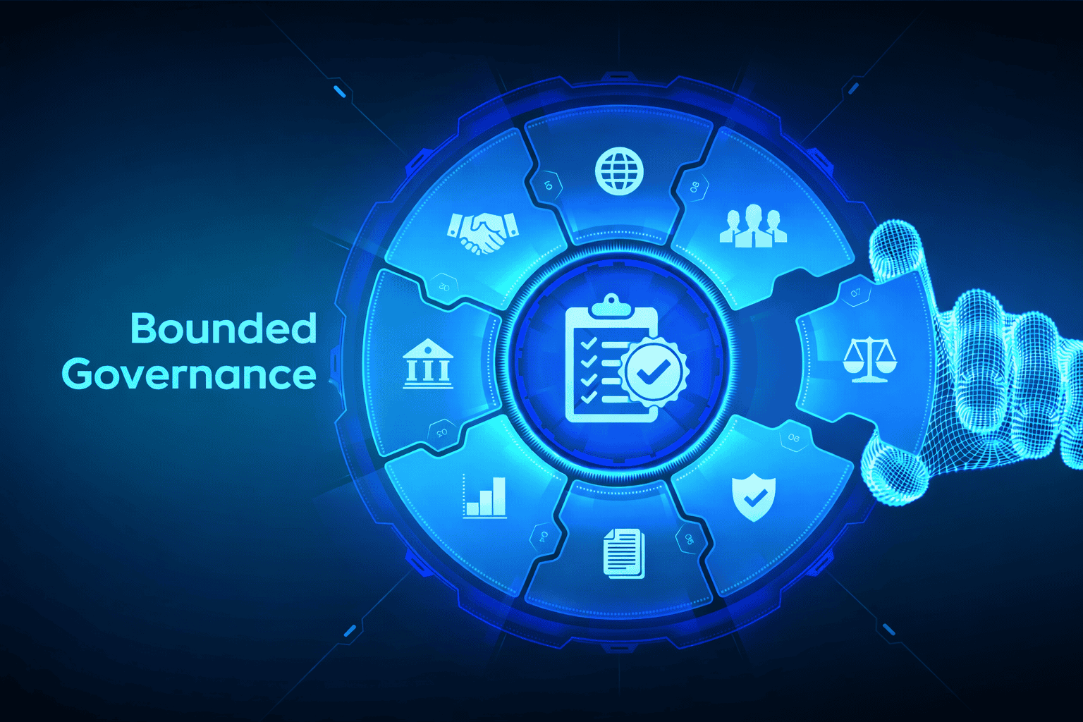 Bounded Governance