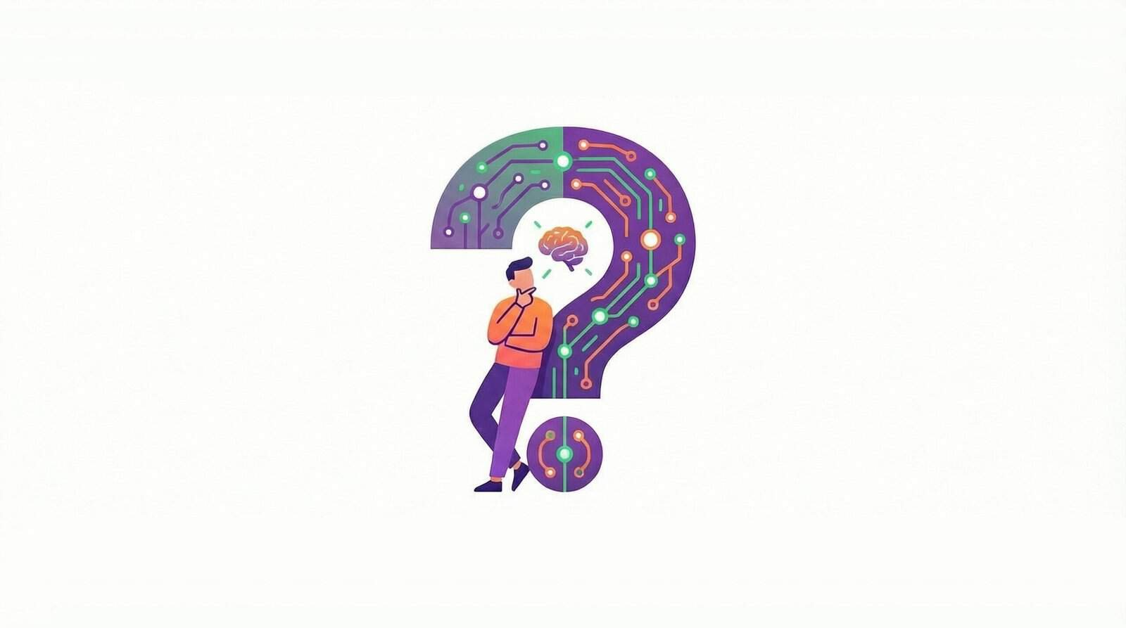 Have you built an AI agent?
