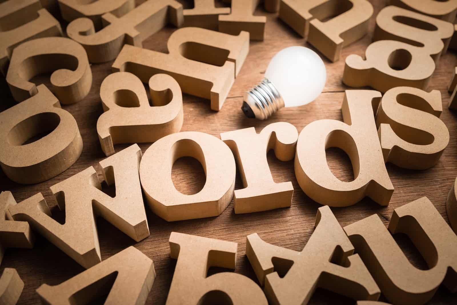 Words matter an honest vocabulary in AI systems