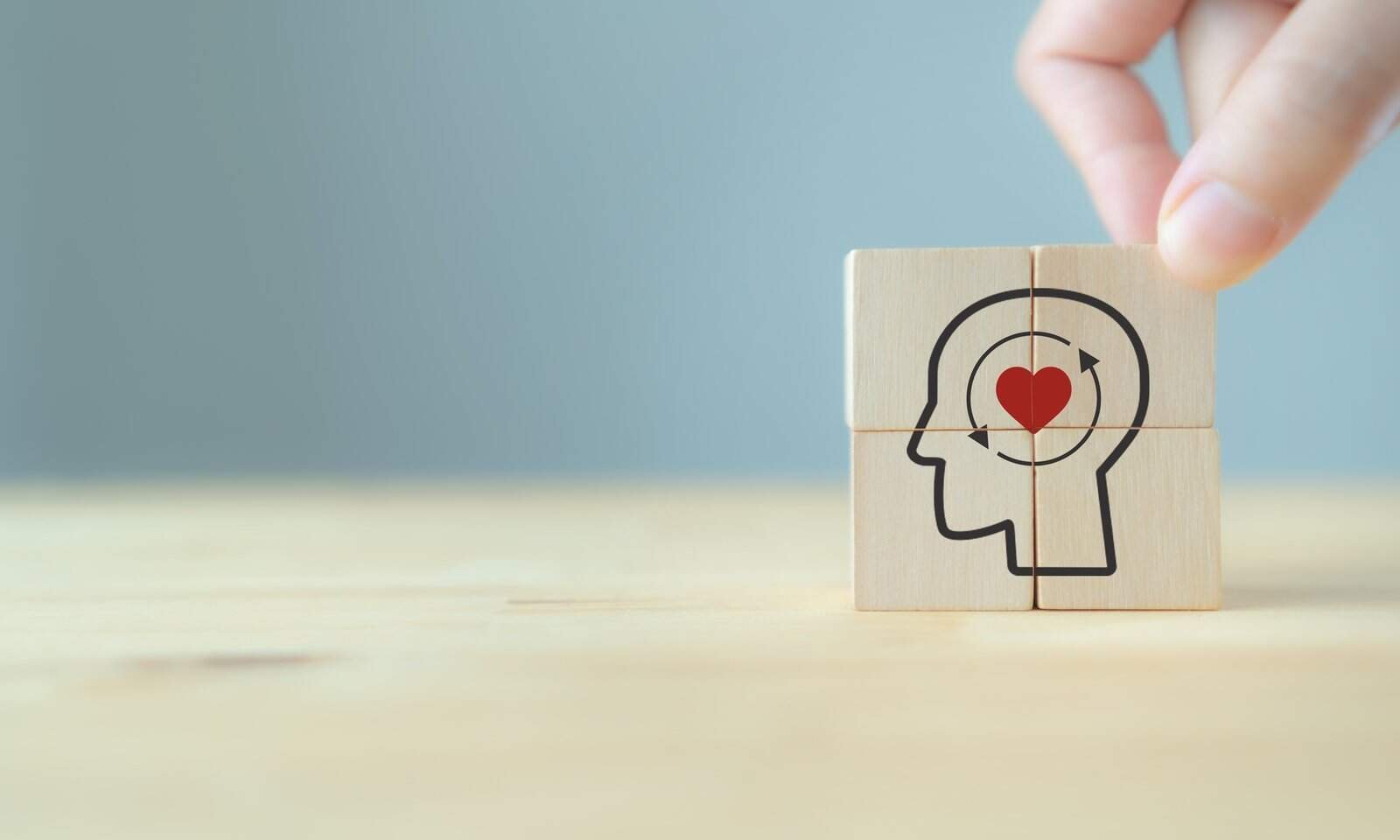 Heart and Brain, Humble AI