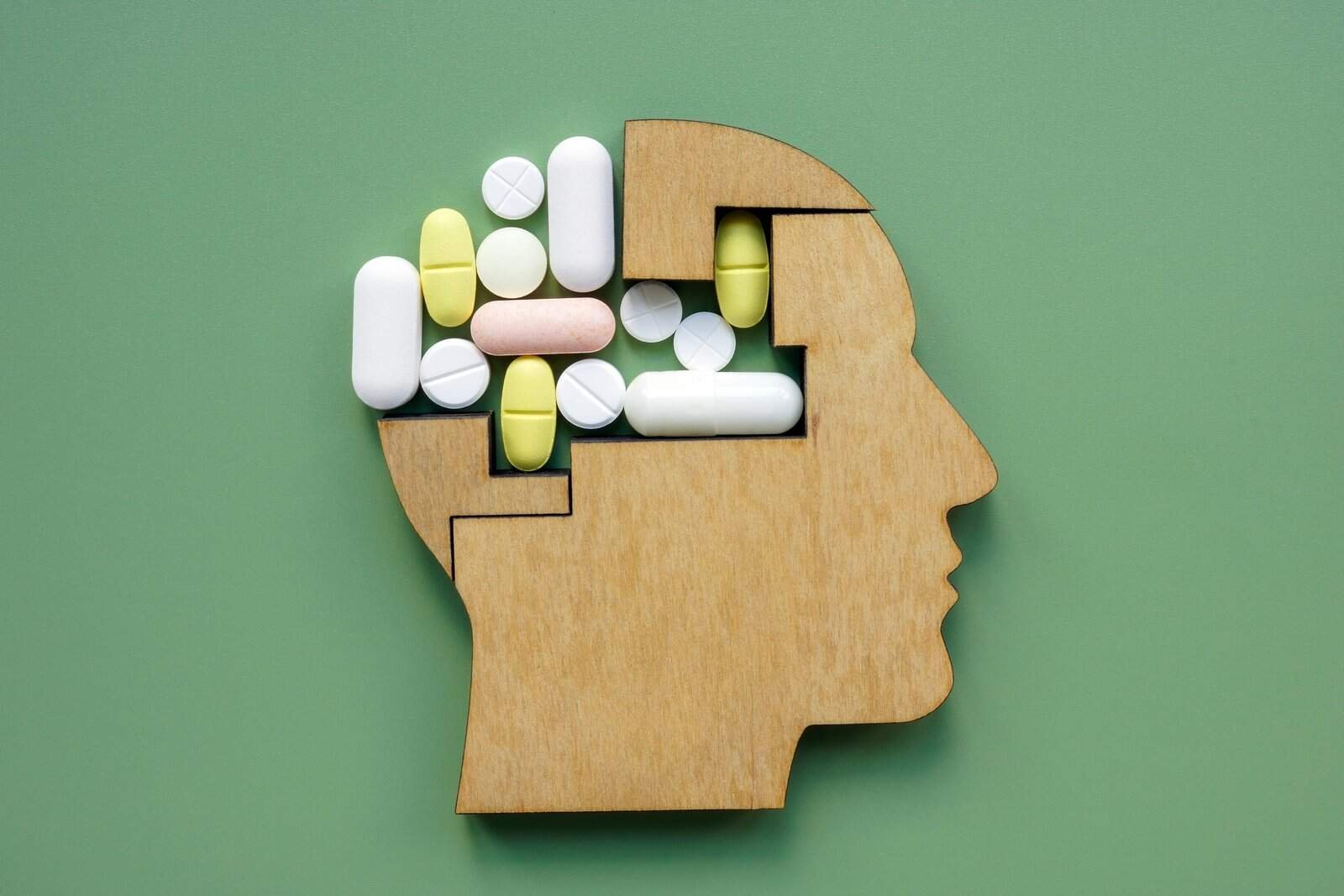 Brain addiction due to AI as a drug.