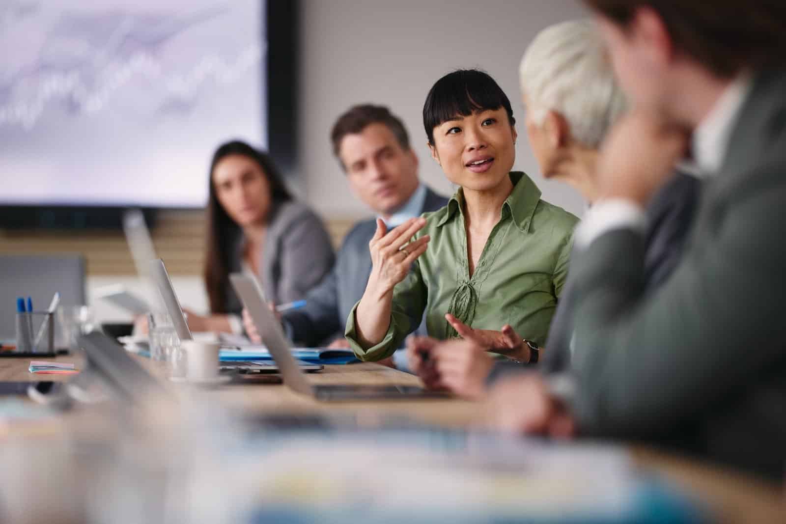QBR to strategic planning sessions