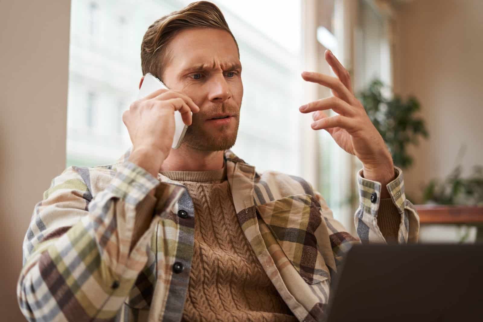 Phone Call, CSM, Value Proposition