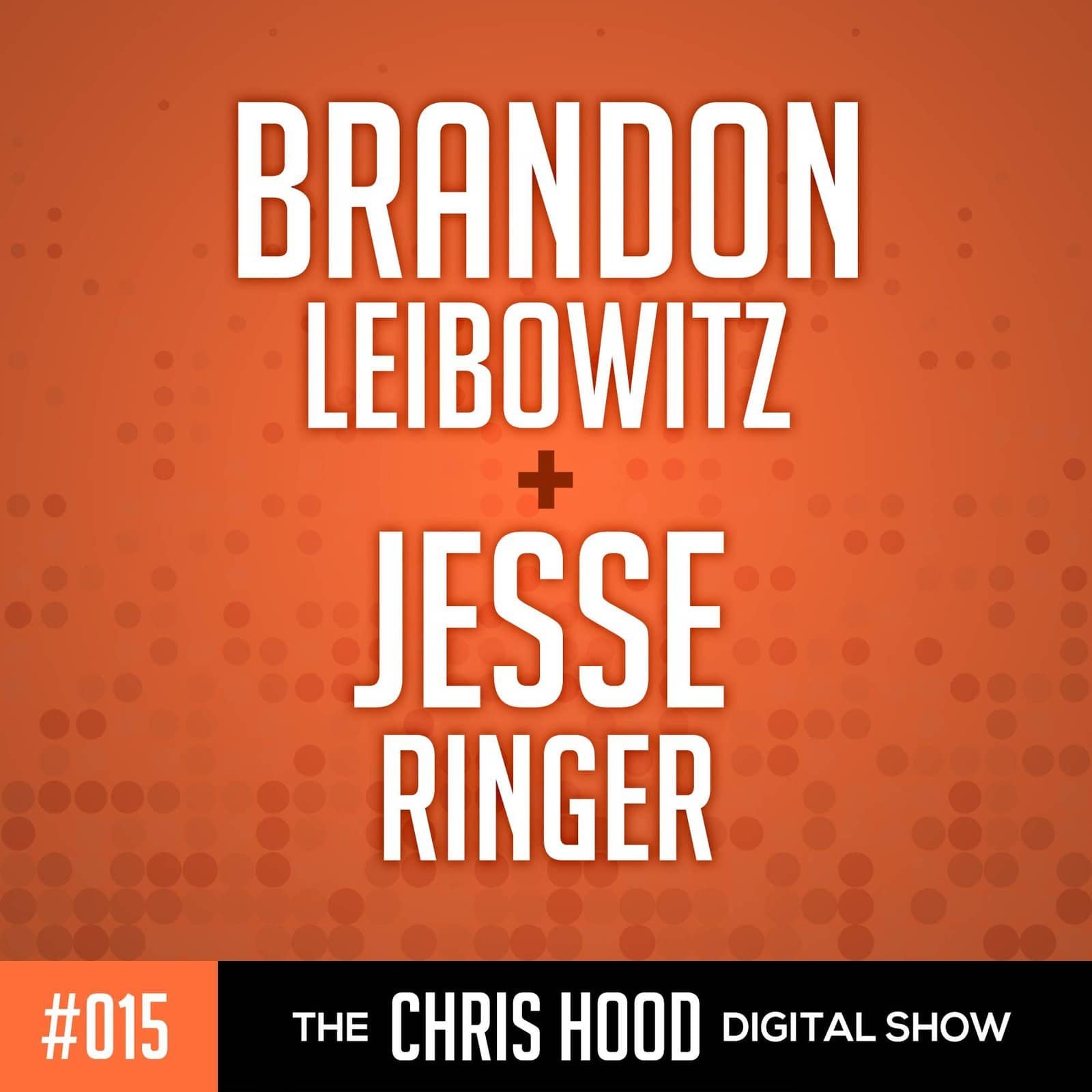 The Chris Hood Show