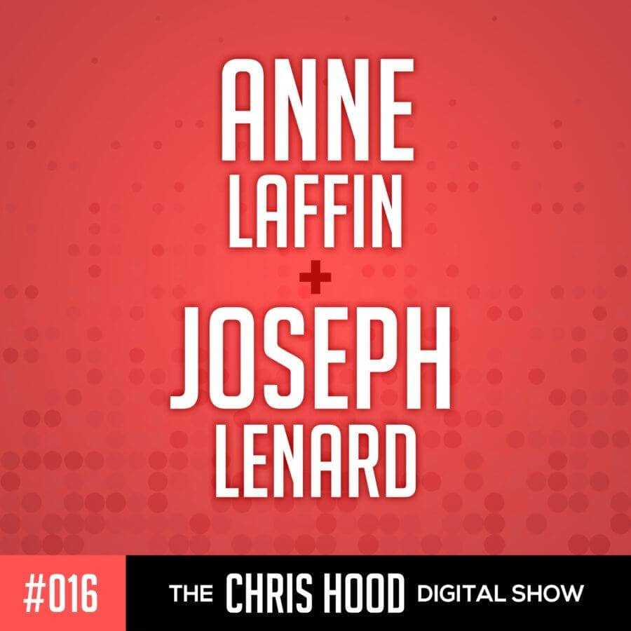 Consumer Behavior with Anne Laffin and Joseph Lenard
