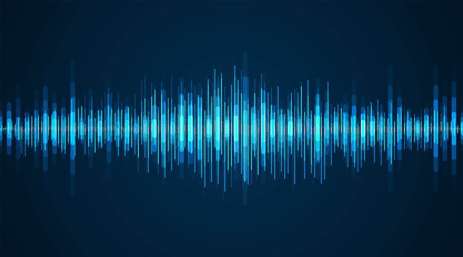 Sound waves