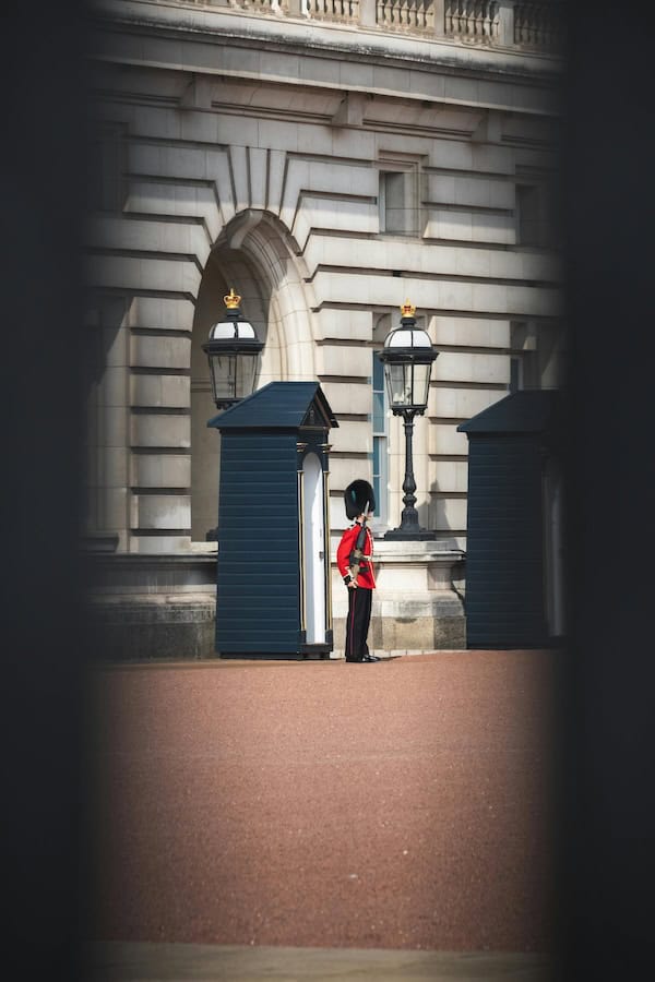Prince andrew