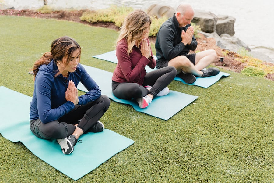 Mind Body Connection