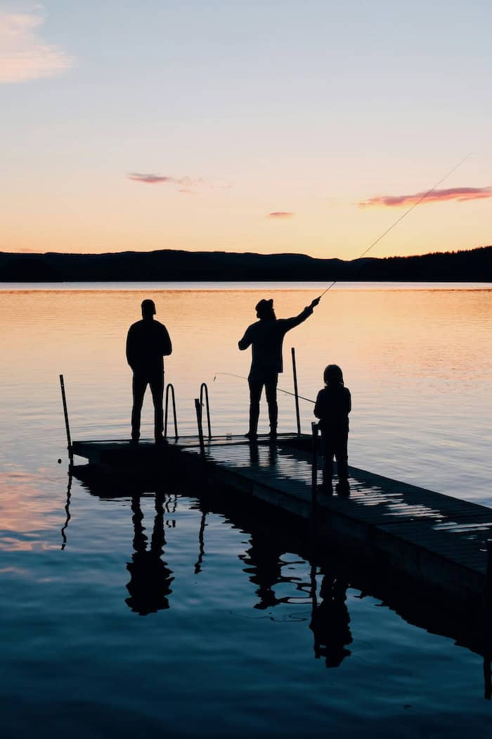 Familysummer