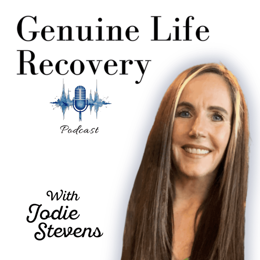 Genuine life recovery