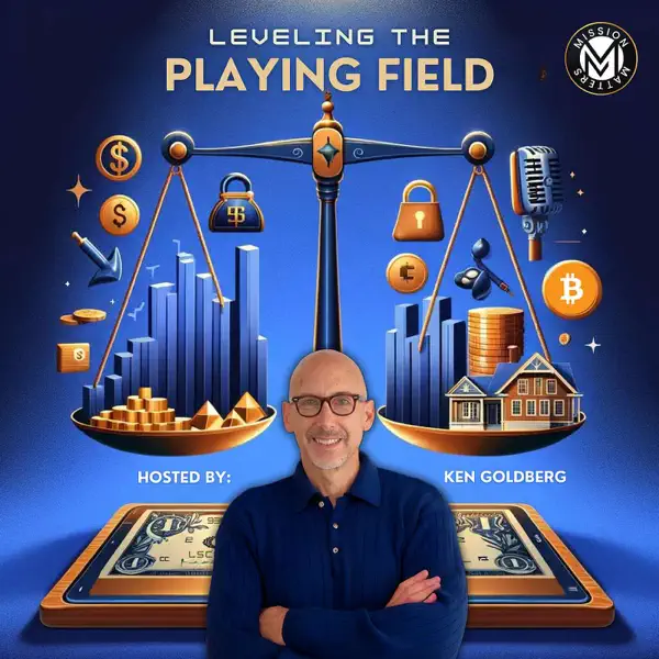 Level the playing field