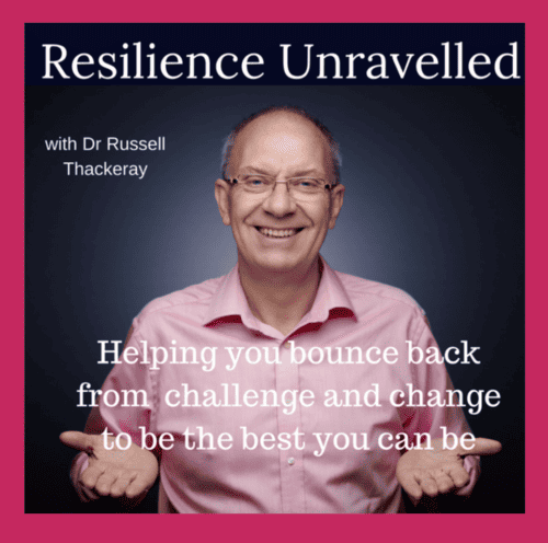 Resilience unravelled