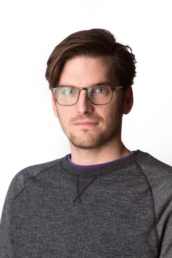 cinecrown headshot photography man profile3