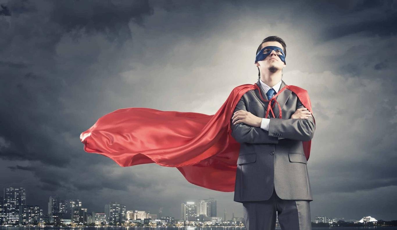 cinecrown-young-confident-super-business-hero-story