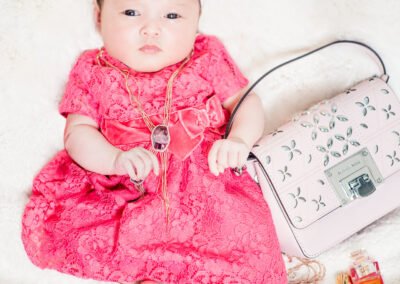 cinecrown baby photography luxury baby photo