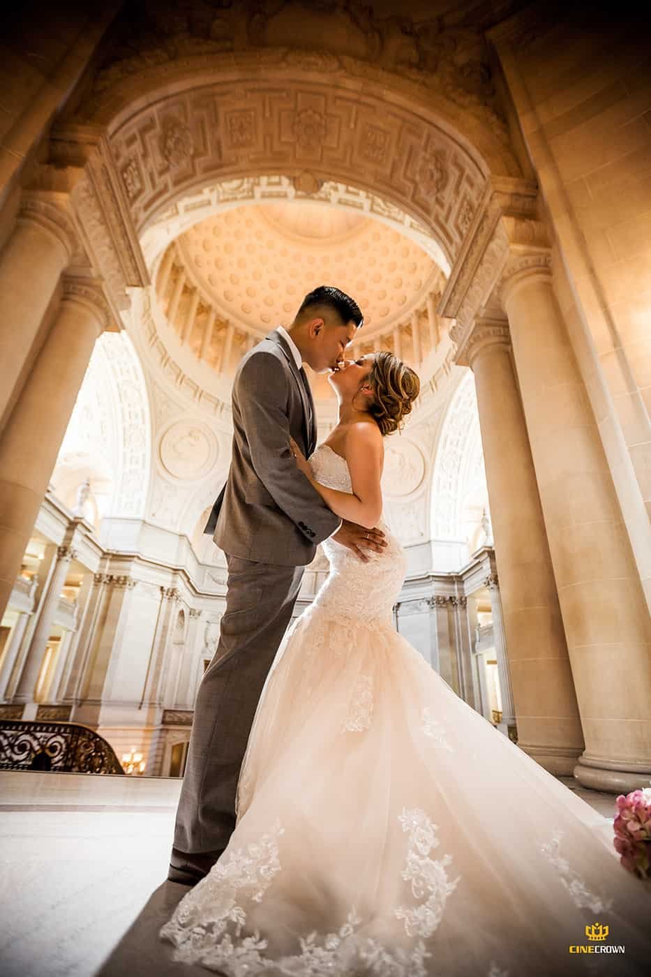 Wedding Cinema Film