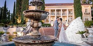 Wedding Cinema Film