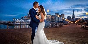 Wedding Photography