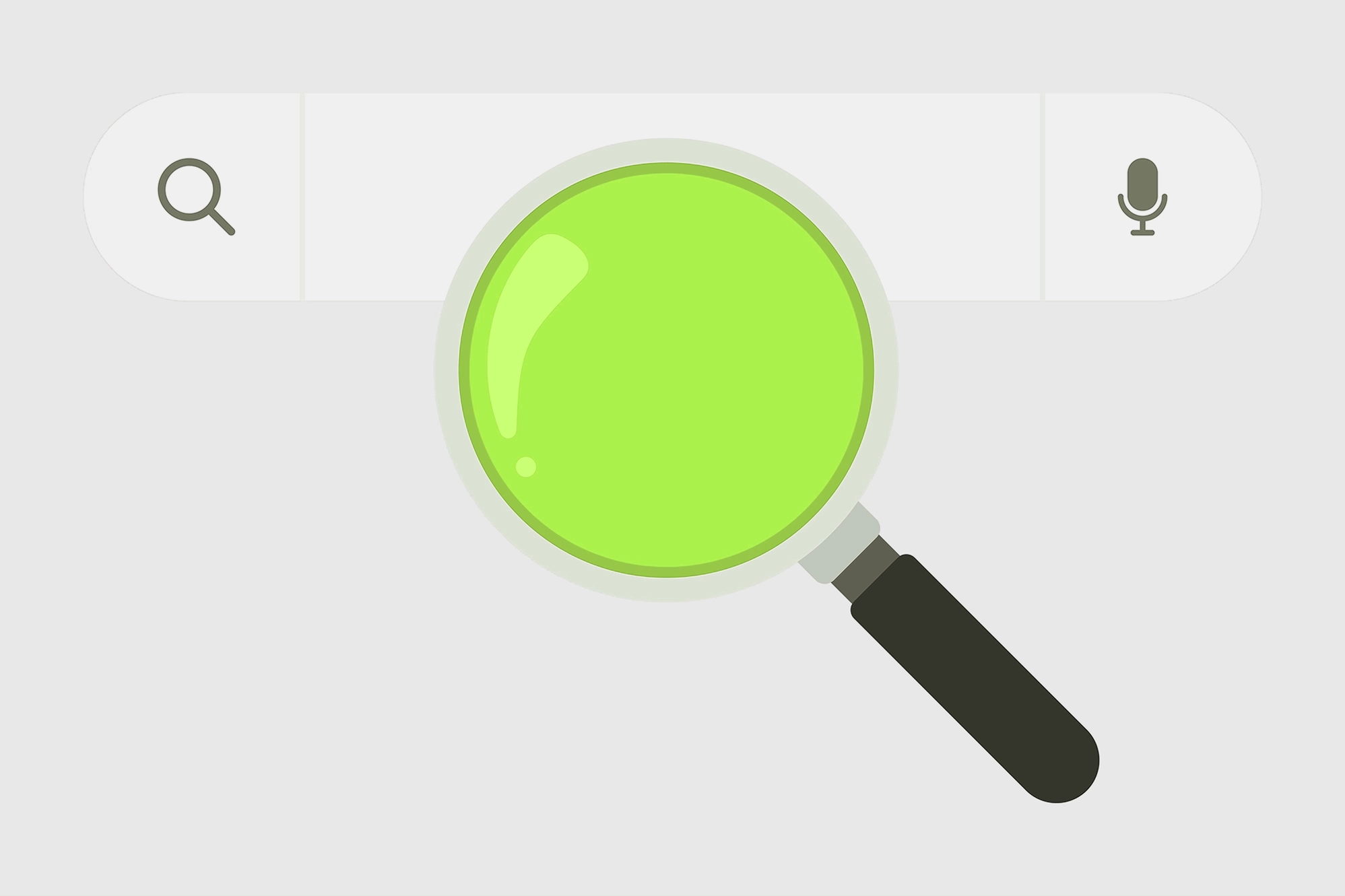 Google Maps Management Graphic