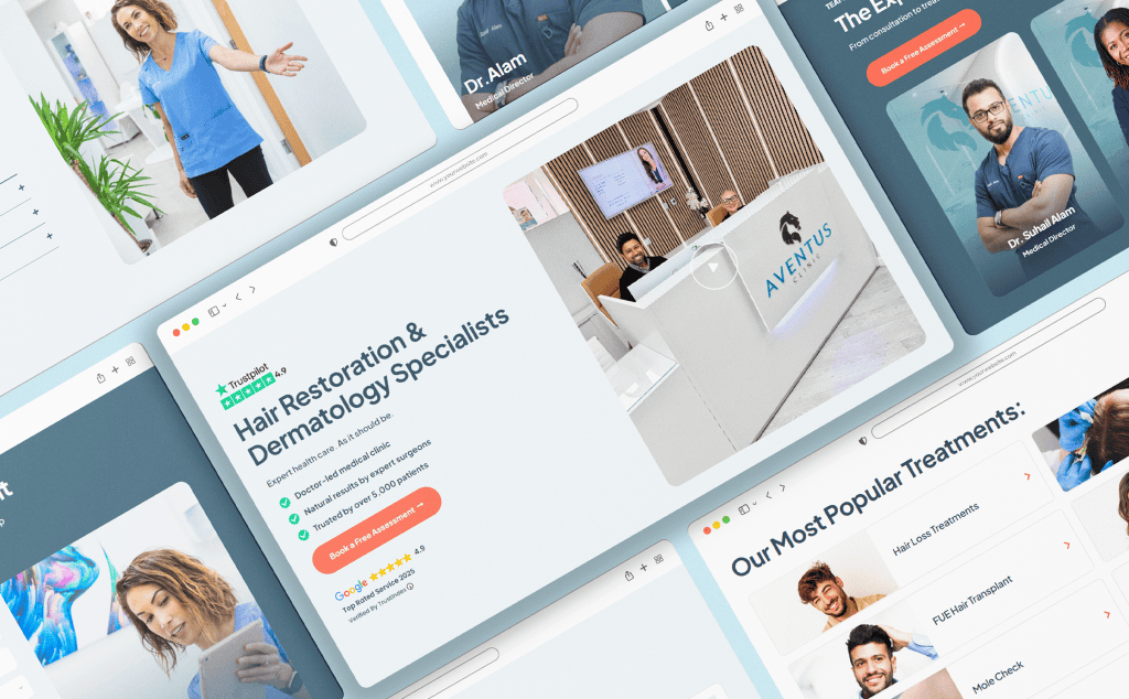 Aventus Clinic