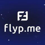 Flyp.me, the accountless crypto exchanger