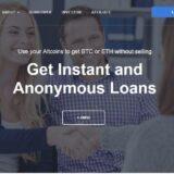LoanPlus.io Launches New Platform That Offers Anonymous Loans By Using Crypto Portfolio
