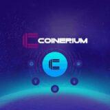 Coinerium CONM token combines fast payments and resistance to volatility