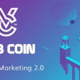 July 1, 2019 Webhits.io Is To Launch A Beta Platform With WEB Token Integration