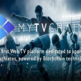 Mytvchain.com Record Growth For The First Blockchain Web Tv Platform Dedicated To Sports Clubs And Athletes.
