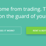 DeepTradeBot - Best Tool For Crypto Trade From Best Innovation Company