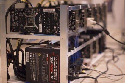 Bitcoin Mining Boom