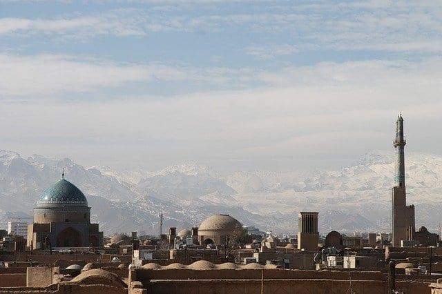Iran Introduced A Complete Ban On Cryptocurrency Mining Until The End Of September